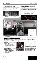 Preview for 464 page of SSANGYONG Actyon 2012.12 Manual