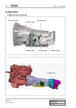 Preview for 466 page of SSANGYONG Actyon 2012.12 Manual