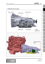 Preview for 467 page of SSANGYONG Actyon 2012.12 Manual