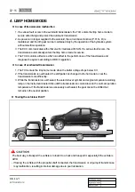 Preview for 476 page of SSANGYONG Actyon 2012.12 Manual