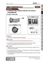 Preview for 509 page of SSANGYONG Actyon 2012.12 Manual