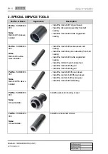 Preview for 517 page of SSANGYONG Actyon 2012.12 Manual