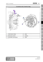 Preview for 548 page of SSANGYONG Actyon 2012.12 Manual