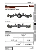 Preview for 551 page of SSANGYONG Actyon 2012.12 Manual