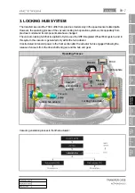 Preview for 558 page of SSANGYONG Actyon 2012.12 Manual