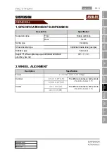 Preview for 565 page of SSANGYONG Actyon 2012.12 Manual