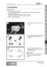 Preview for 574 page of SSANGYONG Actyon 2012.12 Manual