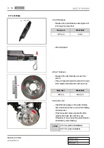 Preview for 581 page of SSANGYONG Actyon 2012.12 Manual