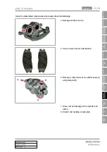 Preview for 582 page of SSANGYONG Actyon 2012.12 Manual