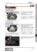 Preview for 597 page of SSANGYONG Actyon 2012.12 Manual