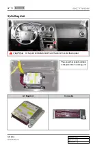 Preview for 675 page of SSANGYONG Actyon 2012.12 Manual