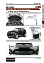 Preview for 694 page of SSANGYONG Actyon 2012.12 Manual