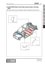 Preview for 700 page of SSANGYONG Actyon 2012.12 Manual