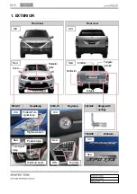 Предварительный просмотр 20 страницы SSANGYONG Actyon Sports II 2012.01 Manual