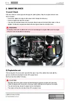 Предварительный просмотр 153 страницы SSANGYONG Actyon Sports II 2012.01 Manual