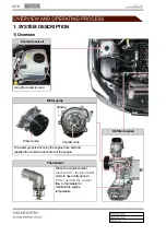 Предварительный просмотр 160 страницы SSANGYONG Actyon Sports II 2012.01 Manual