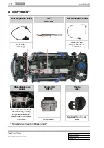 Предварительный просмотр 205 страницы SSANGYONG Actyon Sports II 2012.01 Manual