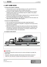 Предварительный просмотр 469 страницы SSANGYONG Actyon Sports II 2012.01 Manual