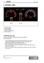 Предварительный просмотр 620 страницы SSANGYONG Actyon Sports II 2012.01 Manual