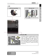 Предварительный просмотр 3 страницы SSANGYONG ACTYON SPORTS Instruction