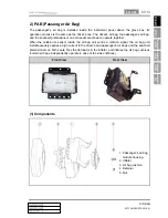 Предварительный просмотр 11 страницы SSANGYONG ACTYON SPORTS Instruction