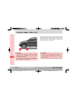 Предварительный просмотр 207 страницы SSANGYONG ACTYON Owner'S Manual