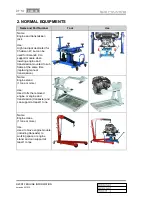 Preview for 14 page of SSANGYONG D20DTF Information