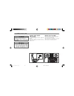 Preview for 20 page of SSANGYONG KORANDO 2005 Owner'S Manual