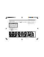 Preview for 23 page of SSANGYONG KORANDO 2005 Owner'S Manual