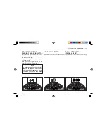 Preview for 87 page of SSANGYONG KORANDO 2005 Owner'S Manual