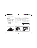 Preview for 92 page of SSANGYONG KORANDO 2005 Owner'S Manual