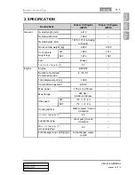 Preview for 94 page of SSANGYONG Korando 2010 Manual