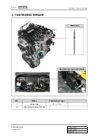 Предварительный просмотр 229 страницы SSANGYONG Korando 2010 Manual