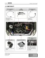 Предварительный просмотр 266 страницы SSANGYONG Korando 2010 Manual