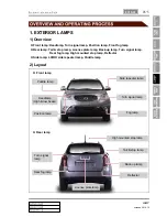 Preview for 488 page of SSANGYONG Korando 2010 Manual