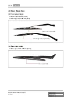 Preview for 533 page of SSANGYONG Korando 2010 Manual