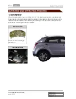 Предварительный просмотр 544 страницы SSANGYONG Korando 2010 Manual