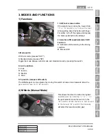 Preview for 604 page of SSANGYONG Korando 2010 Manual