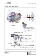 Preview for 629 page of SSANGYONG Korando 2010 Manual