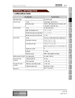 Preview for 630 page of SSANGYONG Korando 2010 Manual