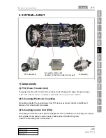 Предварительный просмотр 646 страницы SSANGYONG Korando 2010 Manual