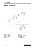 Предварительный просмотр 649 страницы SSANGYONG Korando 2010 Manual