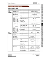 Предварительный просмотр 657 страницы SSANGYONG Korando 2010 Manual