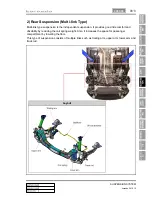 Предварительный просмотр 663 страницы SSANGYONG Korando 2010 Manual