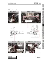 Предварительный просмотр 665 страницы SSANGYONG Korando 2010 Manual