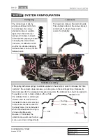 Предварительный просмотр 666 страницы SSANGYONG Korando 2010 Manual