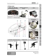 Предварительный просмотр 672 страницы SSANGYONG Korando 2010 Manual