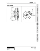 Предварительный просмотр 676 страницы SSANGYONG Korando 2010 Manual