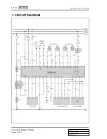 Предварительный просмотр 700 страницы SSANGYONG Korando 2010 Manual