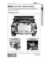 Preview for 812 page of SSANGYONG Korando 2010 Manual